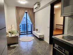 The M (D7), Apartment #488540201